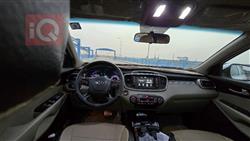 کیا سۆرینتۆ